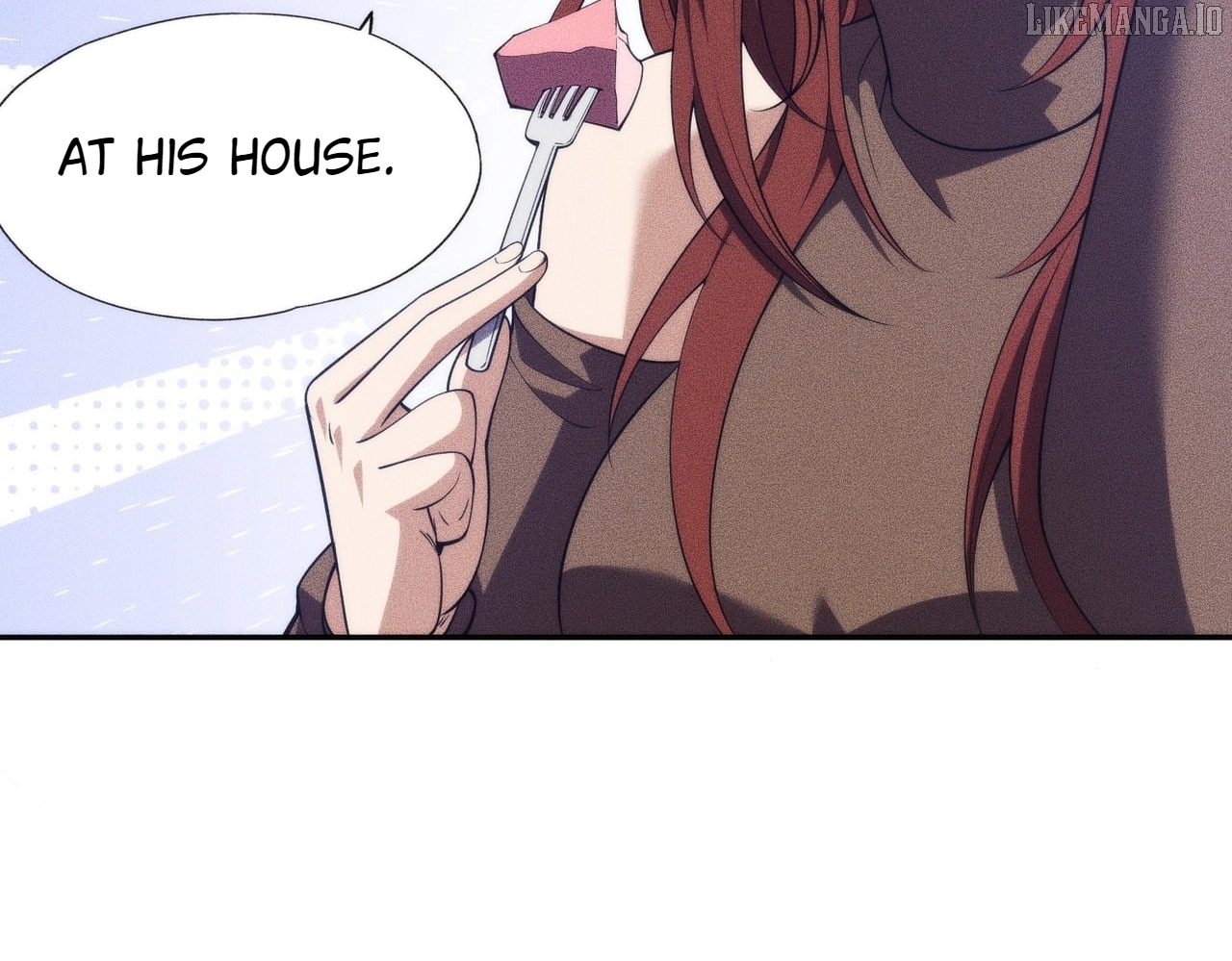 Hidden Dragon in the City (2025) Chapter 5 - page 92